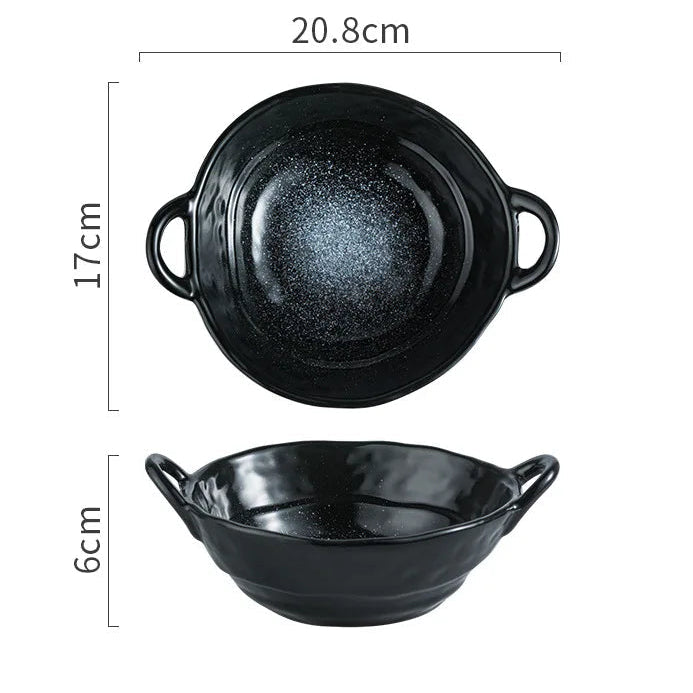 Terra - Eleva tus recetas al siguiente nivel